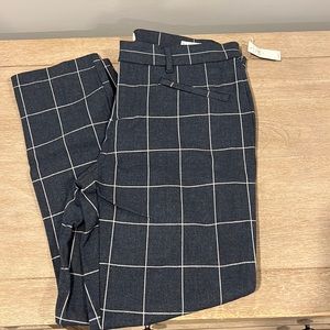 Gap Signature Skinny Ankle dress Pants